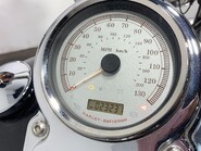 Harley-Davidson Dyna 1584 FXDF Fat Bob 40