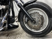 Harley-Davidson Dyna 1584 FXDF Fat Bob 41