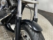 Harley-Davidson Dyna 1584 FXDF Fat Bob 42
