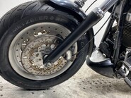 Harley-Davidson Dyna 1584 FXDF Fat Bob 43