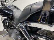 Harley-Davidson Dyna 1584 FXDF Fat Bob 44