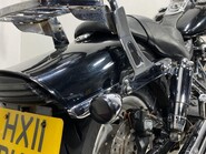 Harley-Davidson Dyna 1584 FXDF Fat Bob 45