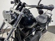 Harley-Davidson Dyna 1584 FXDF Fat Bob 46