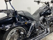 Harley-Davidson Dyna 1584 FXDF Fat Bob 48