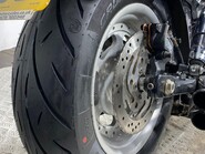 Harley-Davidson Dyna 1584 FXDF Fat Bob 50