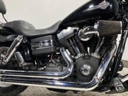 Harley-Davidson Dyna 1584 FXDF Fat Bob 52
