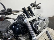 Harley-Davidson Dyna 1584 FXDF Fat Bob 53