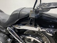 Harley-Davidson Dyna 1584 FXDF Fat Bob 56