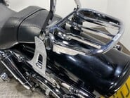Harley-Davidson Dyna 1584 FXDF Fat Bob 57