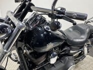 Harley-Davidson Dyna 1584 FXDF Fat Bob 58