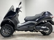Piaggio MP3 MP3 400 IE LT SPORT 2
