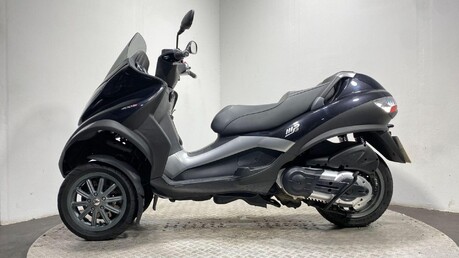 Piaggio MP3 MP3 400 IE LT SPORT 2