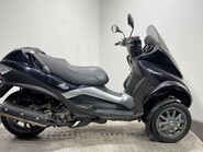 Piaggio MP3 MP3 400 IE LT SPORT 1