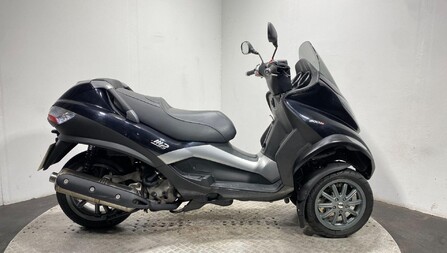 Piaggio MP3 MP3 400 IE LT SPORT