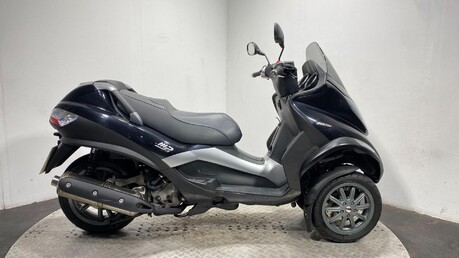 Piaggio MP3 MP3 400 IE LT SPORT 1