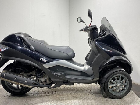 Piaggio MP3 MP3 400 IE LT SPORT