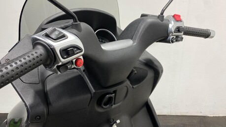 Piaggio MP3 MP3 400 IE LT SPORT 3