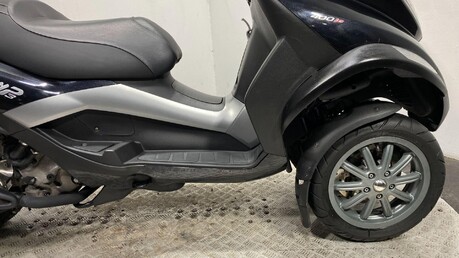 Piaggio MP3 MP3 400 IE LT SPORT 6