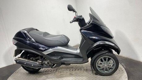 Piaggio MP3 MP3 400 IE LT SPORT 7