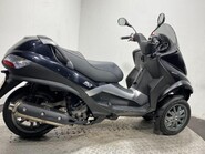 Piaggio MP3 MP3 400 IE LT SPORT 8