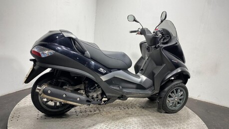 Piaggio MP3 MP3 400 IE LT SPORT 8