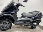 Piaggio MP3 MP3 400 IE LT SPORT 9