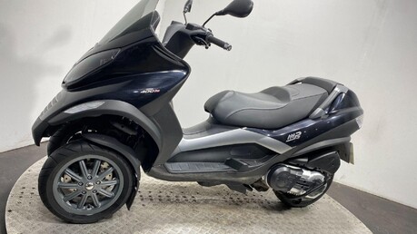Piaggio MP3 MP3 400 IE LT SPORT 9