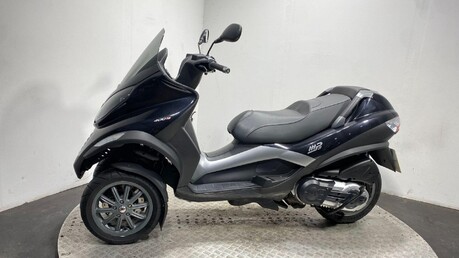 Piaggio MP3 MP3 400 IE LT SPORT 10