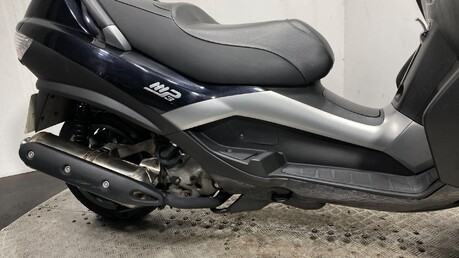Piaggio MP3 MP3 400 IE LT SPORT 13