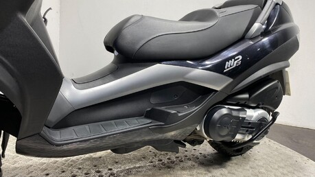 Piaggio MP3 MP3 400 IE LT SPORT 15