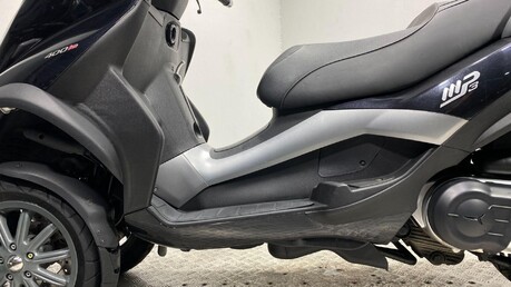 Piaggio MP3 MP3 400 IE LT SPORT 16