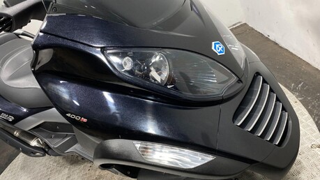 Piaggio MP3 MP3 400 IE LT SPORT 21