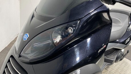 Piaggio MP3 MP3 400 IE LT SPORT 22