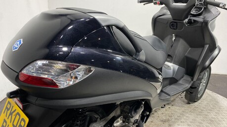 Piaggio MP3 MP3 400 IE LT SPORT 23