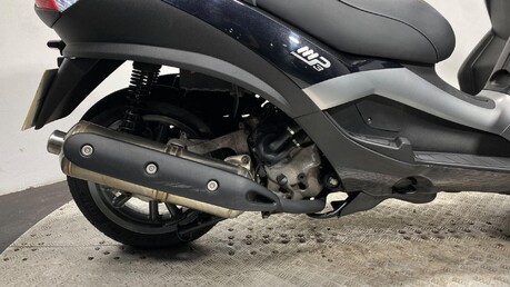 Piaggio MP3 MP3 400 IE LT SPORT 25