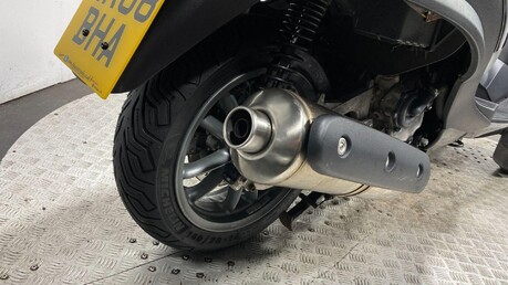 Piaggio MP3 MP3 400 IE LT SPORT 26
