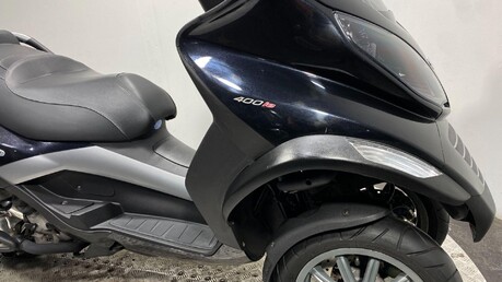Piaggio MP3 MP3 400 IE LT SPORT 28