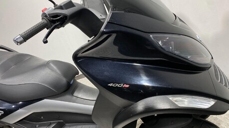 Piaggio MP3 MP3 400 IE LT SPORT 29