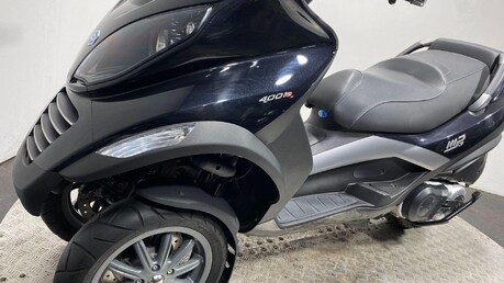 Piaggio MP3 MP3 400 IE LT SPORT 34