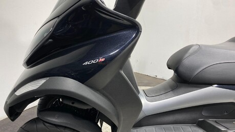 Piaggio MP3 MP3 400 IE LT SPORT 35