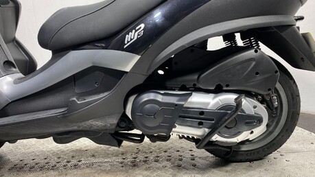 Piaggio MP3 MP3 400 IE LT SPORT 37