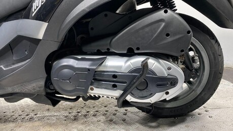 Piaggio MP3 MP3 400 IE LT SPORT 40