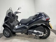 Piaggio MP3 MP3 400 IE LT SPORT 45