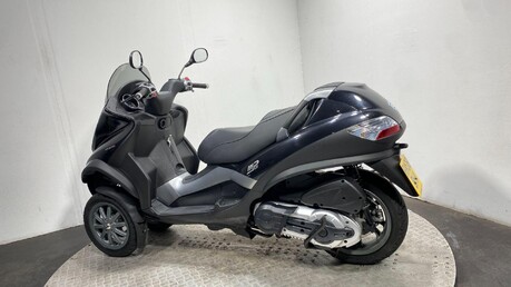 Piaggio MP3 MP3 400 IE LT SPORT 45