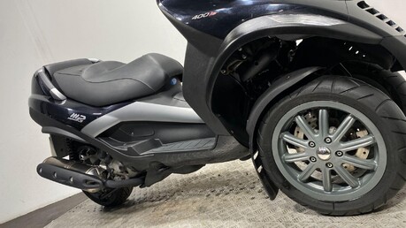 Piaggio MP3 MP3 400 IE LT SPORT 46