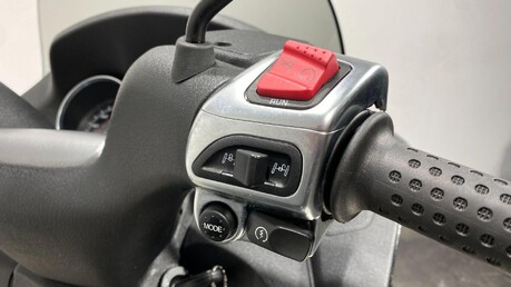 Piaggio MP3 MP3 400 IE LT SPORT 48