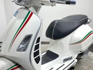 Piaggio Vespa GTS VESPA GTS 300 SUPER ABS 7