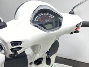 Piaggio Vespa GTS VESPA GTS 300 SUPER ABS 10