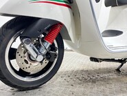 Piaggio Vespa GTS VESPA GTS 300 SUPER ABS 12