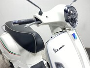 Piaggio Vespa GTS VESPA GTS 300 SUPER ABS 21